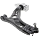 Purchase Top-Quality MEVOTECH - QGS701116 - Control Arm and Ball Joint Assembly pa2