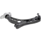 Purchase Top-Quality MEVOTECH - QGS701116 - Control Arm and Ball Joint Assembly pa4