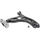 Purchase Top-Quality MEVOTECH - GS701117 - Control Arm and Ball Joint Assembly pa1