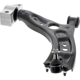 Purchase Top-Quality MEVOTECH - GS701117 - Control Arm and Ball Joint Assembly pa2