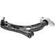 Purchase Top-Quality MEVOTECH - GS701117 - Control Arm and Ball Joint Assembly pa4