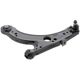 Purchase Top-Quality MEVOTECH - GS701121 - Control Arm and Ball Joint Assembly pa3
