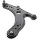 Purchase Top-Quality MEVOTECH - GS701121 - Control Arm and Ball Joint Assembly pa5