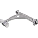 Purchase Top-Quality MEVOTECH - GS70121 - Control Arm and Ball Joint Assembly pa2