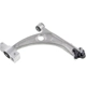 Purchase Top-Quality MEVOTECH - GS70122 - Control Arm and Ball Joint Assembly pa1