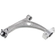 Purchase Top-Quality MEVOTECH - GS70122 - Control Arm and Ball Joint Assembly pa2