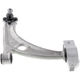 Purchase Top-Quality MEVOTECH - GS70122 - Control Arm and Ball Joint Assembly pa4