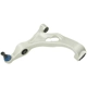 Purchase Top-Quality MEVOTECH - GS70125 - Control Arm and Ball Joint Assembly pa1