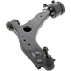 Purchase Top-Quality MEVOTECH - GS70162 - Control Arm and Ball Joint Assembly pa2