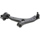 Purchase Top-Quality MEVOTECH - GS70162 - Control Arm and Ball Joint Assembly pa4