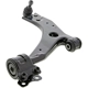 Purchase Top-Quality MEVOTECH - GS70162 - Control Arm and Ball Joint Assembly pa5