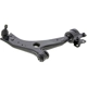Purchase Top-Quality MEVOTECH - GS70163 - Control Arm and Ball Joint Assembly pa3
