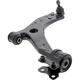 Purchase Top-Quality MEVOTECH - GS70163 - Control Arm and Ball Joint Assembly pa4