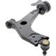 Purchase Top-Quality MEVOTECH - GS70163 - Control Arm and Ball Joint Assembly pa6