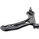 Purchase Top-Quality MEVOTECH - QGS70180 - Control Arm and Ball Joint Assembly pa4