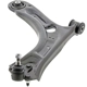 Purchase Top-Quality MEVOTECH - GS70181 - Control Arm and Ball Joint Assembly pa1