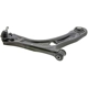 Purchase Top-Quality MEVOTECH - GS70181 - Control Arm and Ball Joint Assembly pa2