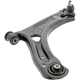 Purchase Top-Quality MEVOTECH - GS70181 - Control Arm and Ball Joint Assembly pa5