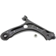 Purchase Top-Quality MEVOTECH - GS70181 - Control Arm and Ball Joint Assembly pa6