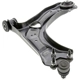 Purchase Top-Quality MEVOTECH - GS70181 - Control Arm and Ball Joint Assembly pa7