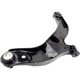 Purchase Top-Quality MEVOTECH - GS76100 - Control Arm and Ball Joint Assembly pa4