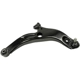 Purchase Top-Quality MEVOTECH - QGS76101 - Control Arm and Ball Joint Assembly pa1