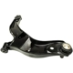 Purchase Top-Quality MEVOTECH - QGS76101 - Control Arm and Ball Joint Assembly pa2