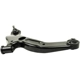 Purchase Top-Quality MEVOTECH - QGS76101 - Control Arm and Ball Joint Assembly pa4