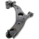 Purchase Top-Quality MEVOTECH - GS761184 - Control Arm and Ball Joint Assembly pa5