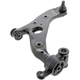 Purchase Top-Quality MEVOTECH - GS761184 - Control Arm and Ball Joint Assembly pa6