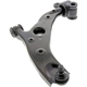 Purchase Top-Quality MEVOTECH - GS761185 - Control Arm and Ball Joint Assembly pa5