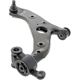 Purchase Top-Quality MEVOTECH - GS761185 - Control Arm and Ball Joint Assembly pa6