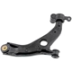 Purchase Top-Quality MEVOTECH - QGS761213 - Control Arm and Ball Joint Assembly pa2