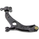 Purchase Top-Quality MEVOTECH - GS761214 - Control Arm and Ball Joint Assembly pa1