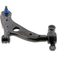 Purchase Top-Quality MEVOTECH - GS761214 - Control Arm and Ball Joint Assembly pa2