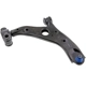 Purchase Top-Quality MEVOTECH - GS761214 - Control Arm and Ball Joint Assembly pa3