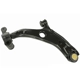 Purchase Top-Quality MEVOTECH - GS761215 - Control Arm and Ball Joint Assembly pa4