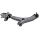 Purchase Top-Quality MEVOTECH - GS76151 - Control Arm and Ball Joint Assembly pa3