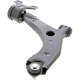 Purchase Top-Quality MEVOTECH - GS76151 - Control Arm and Ball Joint Assembly pa6