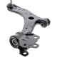 Purchase Top-Quality MEVOTECH - GS76151 - Control Arm and Ball Joint Assembly pa7