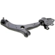 Purchase Top-Quality MEVOTECH - GS76152 - Control Arm and Ball Joint Assembly pa2