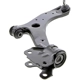 Purchase Top-Quality MEVOTECH - GS76152 - Control Arm and Ball Joint Assembly pa4