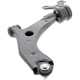 Purchase Top-Quality MEVOTECH - GS76152 - Control Arm and Ball Joint Assembly pa7