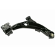 Purchase Top-Quality MEVOTECH - GS76168 - Control Arm and Ball Joint Assembly pa2