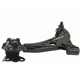Purchase Top-Quality MEVOTECH - GS76168 - Control Arm and Ball Joint Assembly pa4
