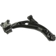 Purchase Top-Quality MEVOTECH - GS76169 - Control Arm and Ball Joint Assembly pa1