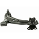 Purchase Top-Quality MEVOTECH - GS76169 - Control Arm and Ball Joint Assembly pa4