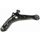 Purchase Top-Quality MEVOTECH - GS76179 - Control Arm and Ball Joint Assembly pa1