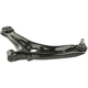 Purchase Top-Quality MEVOTECH - GS76179 - Control Arm and Ball Joint Assembly pa3