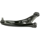Purchase Top-Quality MEVOTECH - GS76180 - Control Arm and Ball Joint Assembly pa4